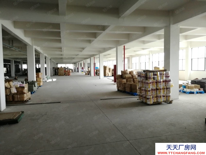 杭州桐廬(出售) 急售桐廬經(jīng)開(kāi)區(qū)75畝廠房（可按客戶要求分割）