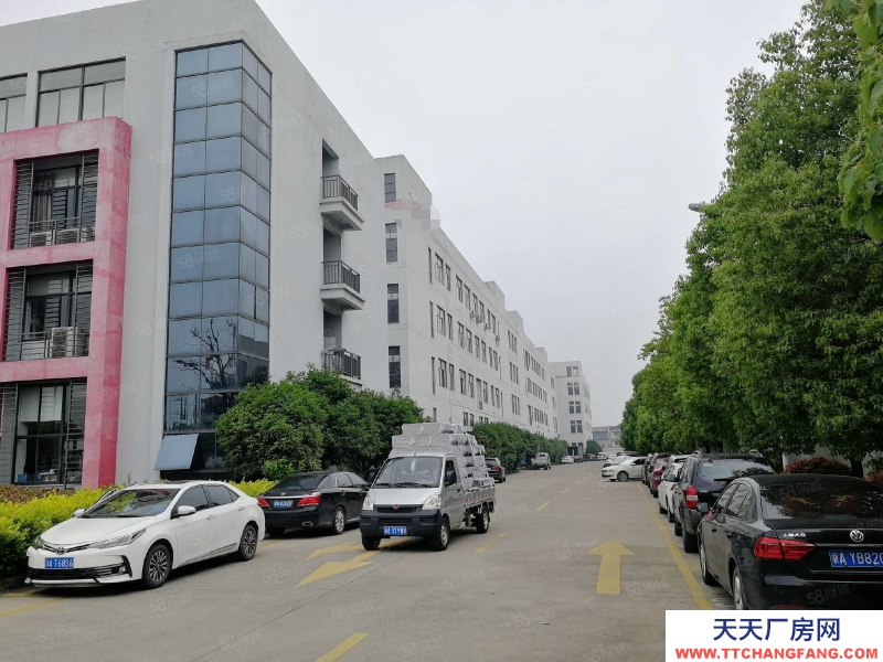 杭州桐廬(出售) 急售桐廬經(jīng)開(kāi)區(qū)75畝廠房（可按客戶要求分割）