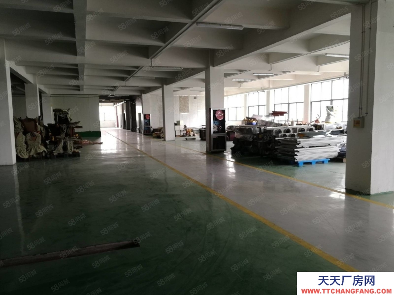 杭州桐廬(出售) 急售桐廬經(jīng)開(kāi)區(qū)75畝廠房（可按客戶要求分割）