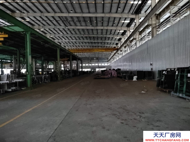 杭州桐廬(出售) 出桐廬工業(yè)區(qū)小面積6.5畝獨(dú)門獨(dú)院有油漆噴塑，可做污染企業(yè)，