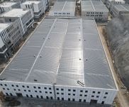 (出售) 宜昌點軍單層鋼構直售，手續合規，獨立產證，面積6007000