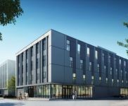 (出售) 宜昌點軍獨棟廠房租售，面積600起，手續合規，頂層贈送，價格面議