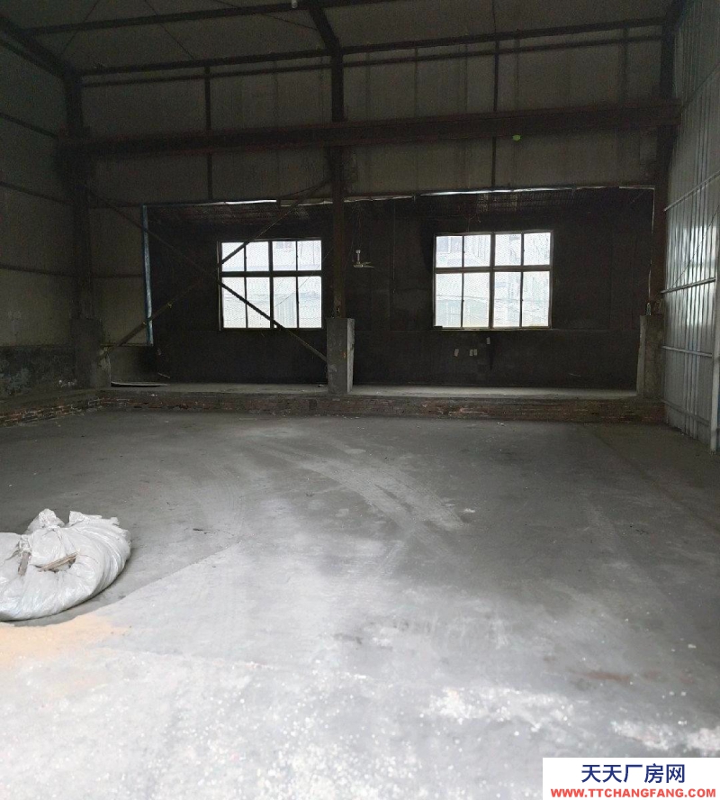 淄博博山車間200平方，可做倉庫，可做加工，水電齊全，交通便利！