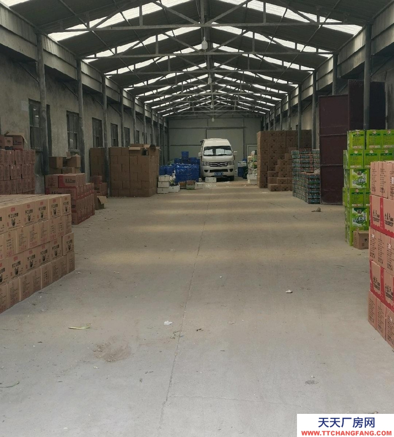 (出租) 位于臨襄交界處大運(yùn)路旁