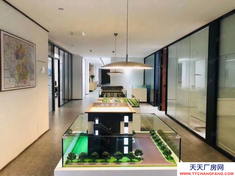 (出售) 合肥 肥東產(chǎn)業(yè)園招商 獨棟廠房直售 可架行車