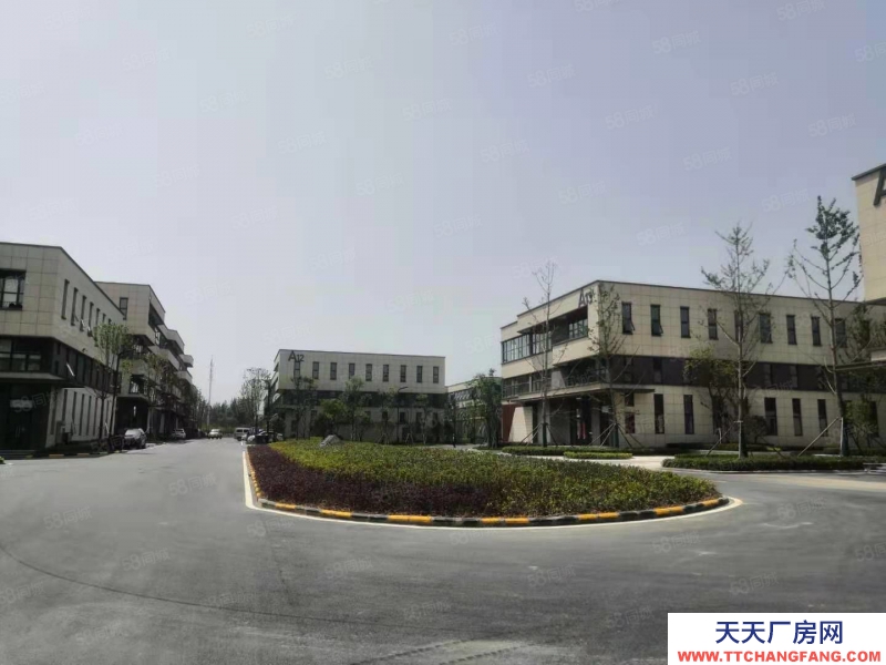 (出售) 中南高科肥東產(chǎn)業(yè)園 8米層高 三成首付 有產(chǎn)證