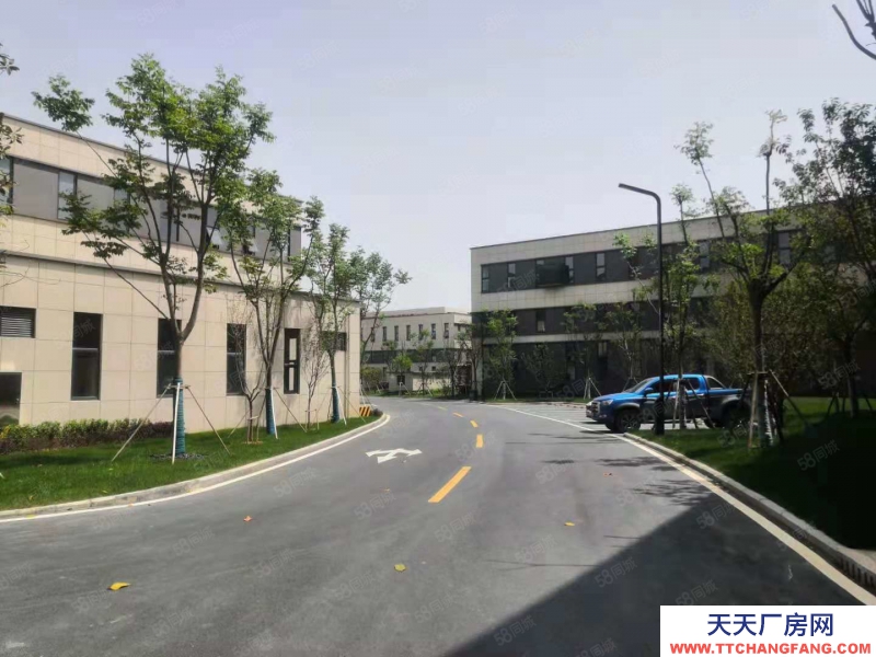 (出售) 中南高科肥東產(chǎn)業(yè)園 8米層高 三成首付 有產(chǎn)證