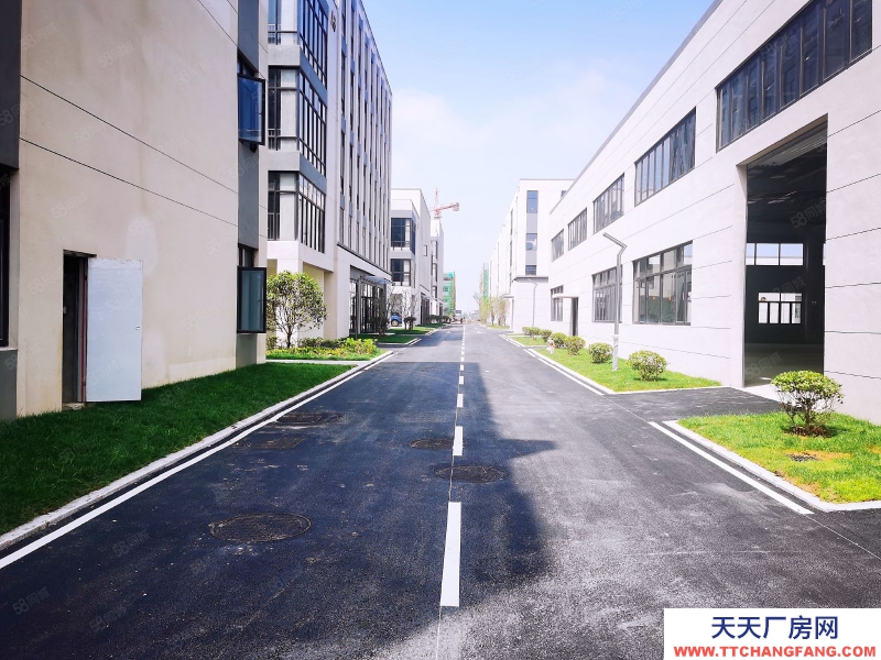 (出售) 合肥 肥東高品質企業總部辦公中心 獨棟小面積 帶院帶露臺 搶！