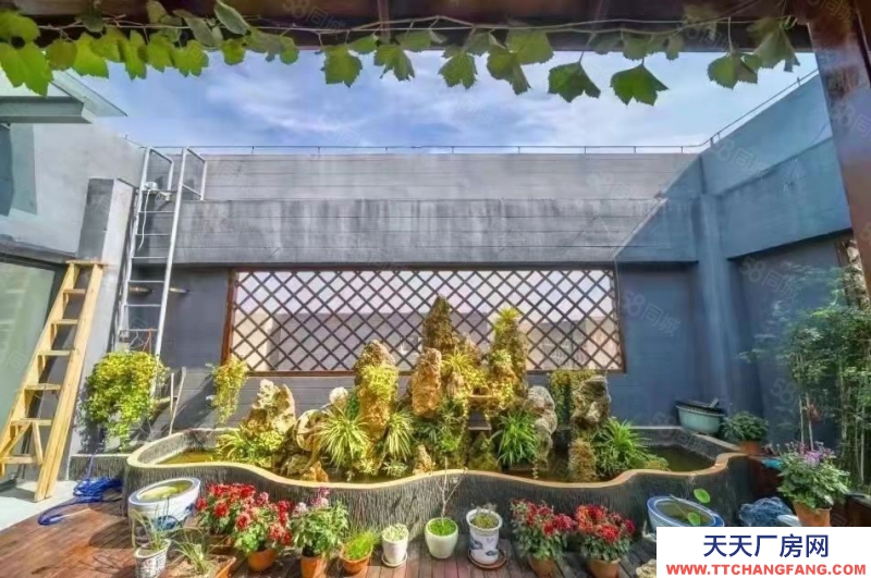 (出售) 肥東銀峰產業園送大露臺！！！超高性價比！