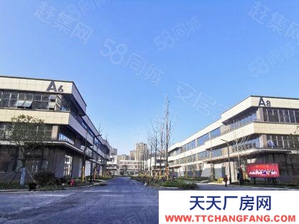 (出售) 合肥 肥西10年租金換獨棟！高端制造產業聚集！品質園區！低首付！