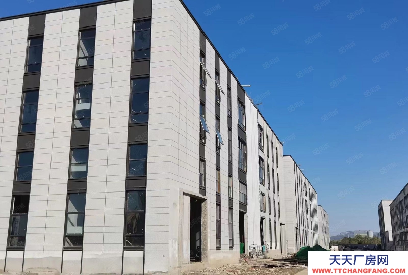 (出售) 合肥 肥西10年租金換獨棟！高端制造產業聚集！品質園區！低首付！