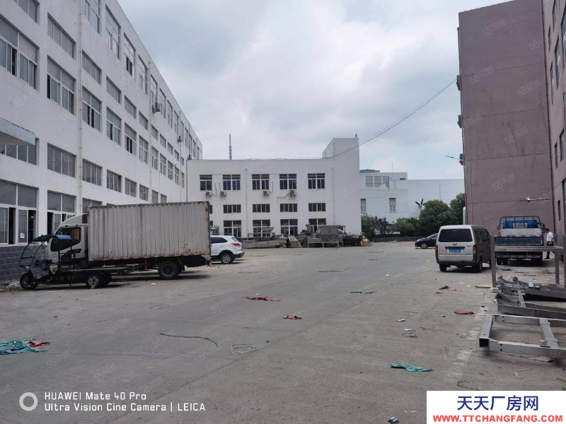 (出售) 合肥 肥西盛萬食品產業園 610平 3樓 只要199萬