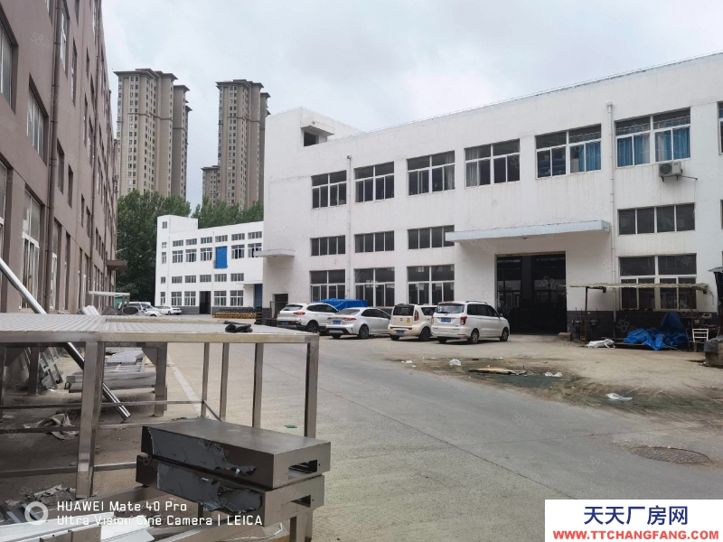 (出售) 合肥 肥西盛萬食品產業園 610平 3樓 只要199萬