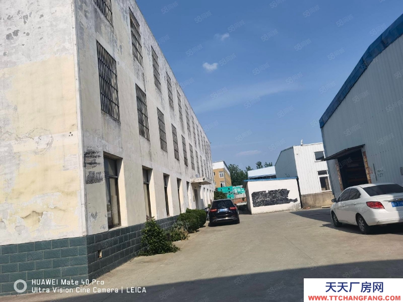 (出售) 合肥 肥西盛萬食品產業園 610平 3樓 只要199萬