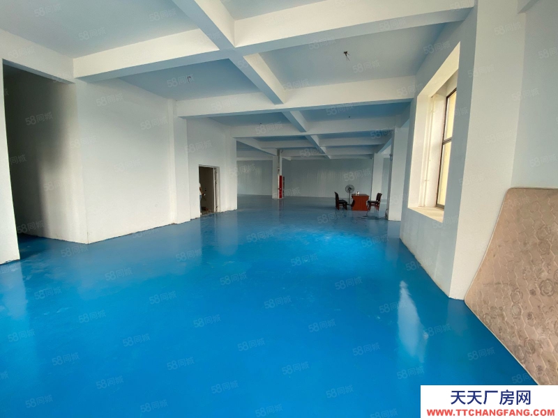 (出租) 合肥 肥西 電商福音 整層1200平 全新廠房