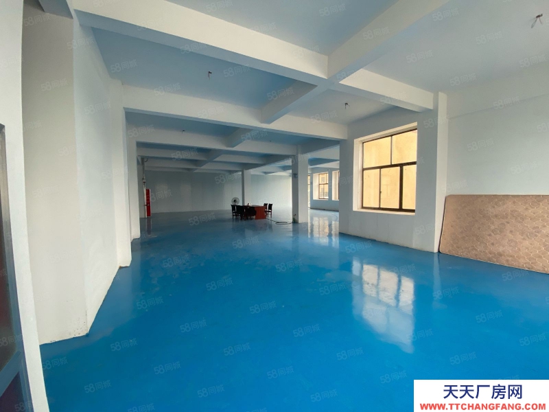 (出租) 合肥 肥西 電商福音 整層1200平 全新廠房