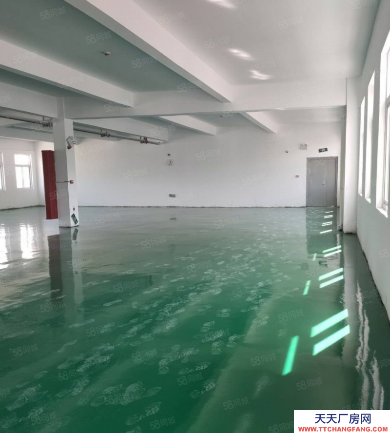 (出租) 合肥 肥西華南城框架二樓出租