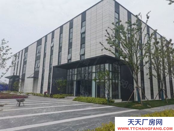 (出租) （蕪湖 鳩江全新廠房出租出售，首層8.1米，環(huán)境好，好招工