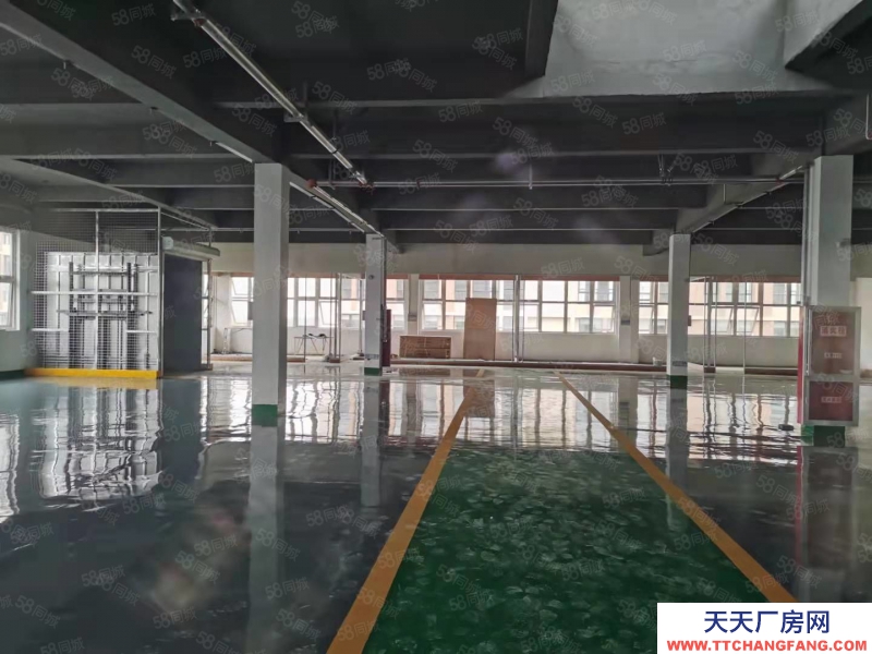 (出租) 蕪湖 鳩江 高速路口，全新廠房，出租出售，面積8005000平