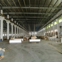 (出租) 蕪湖 鳩江區(qū)萬春附近，單層廠房帶行車，適合大型加工，交通方便