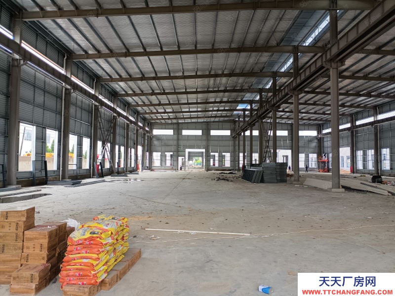 (出租) 蕪湖 鳩江區(qū)城東500平一樓，招一小加工或者倉(cāng)庫(kù)。