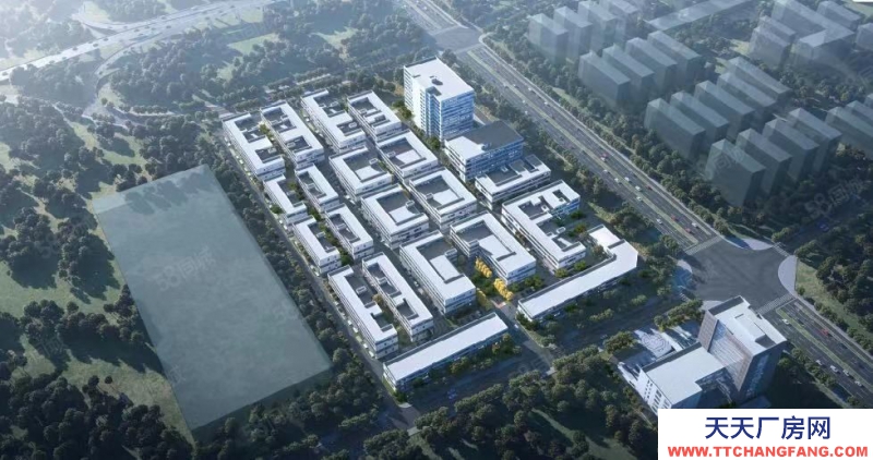 (出售) 蕪湖鳩江區(qū)多層廠房，生產(chǎn)，辦公，研發(fā)一體化