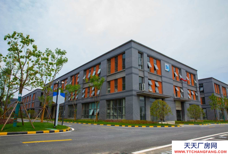 (出售) 蕪湖鳩江區證件齊全,可辦環評,生產辦公研發一體化。