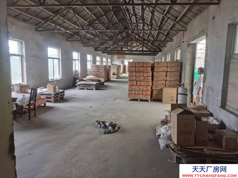 淄博博山八陡鎮青石關村，獨門獨院，水電齊全，周圍安靜，租金便宜