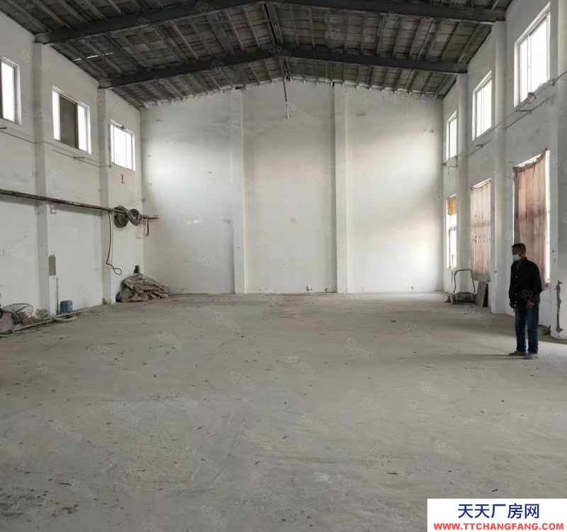 淄博臨淄乙烯南路獨(dú)院廠房房東直租