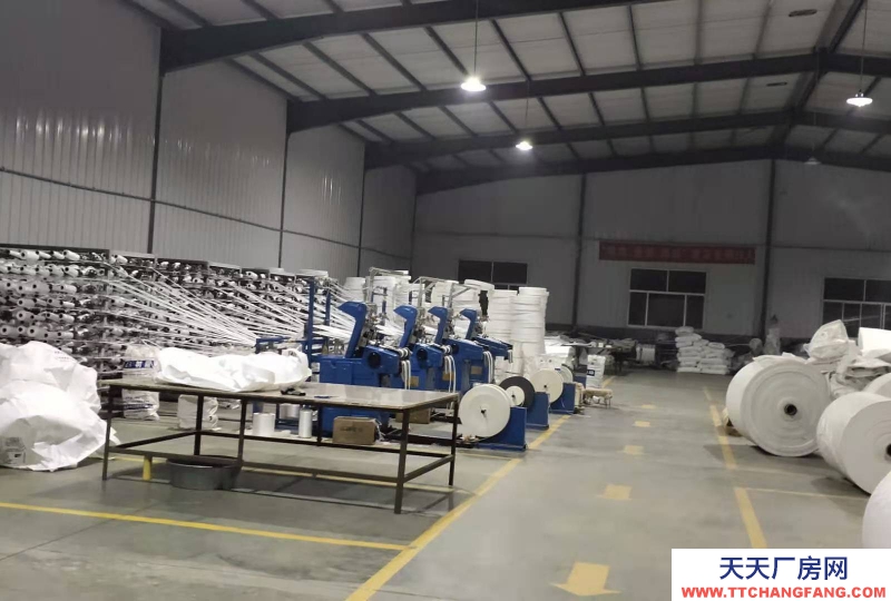 淄博臨淄自建廠房，用地手續齊全，環保手續齊全，非誠勿擾