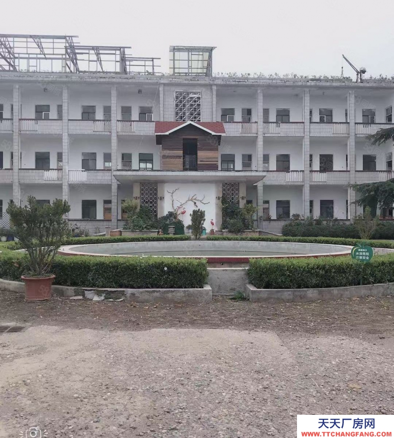 淄博周村文昌湖度假區(qū)附近莊園出租，適合多種經(jīng)營