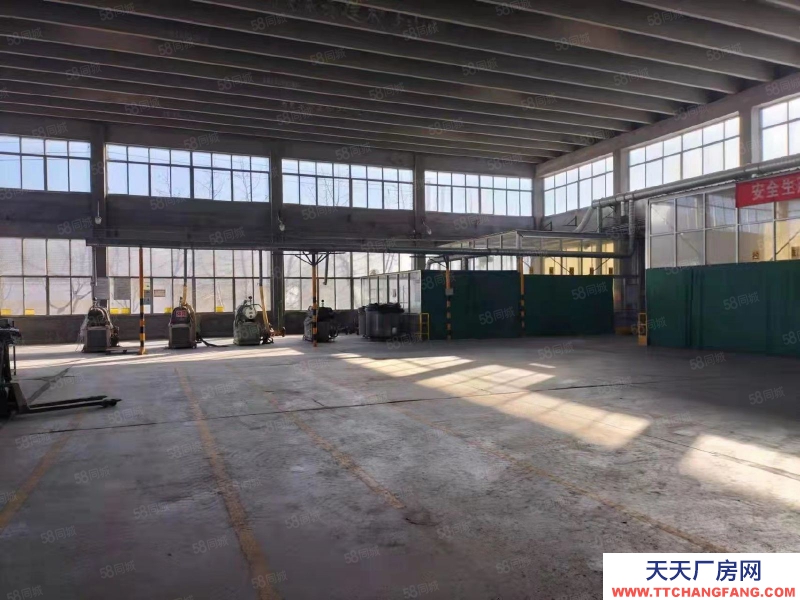 淄博周村和平工業(yè)園獨(dú)院廠房出租（帶化工手續(xù)）