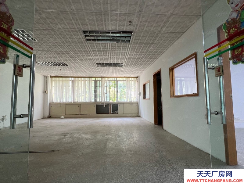 (出租) 深圳鹽田房東直租，沙頭角電商基地10棟5樓整層2100平出租