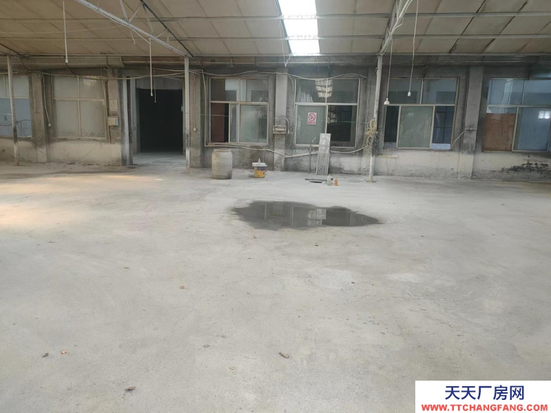 淄博周村廠房1200平方，水電齊全