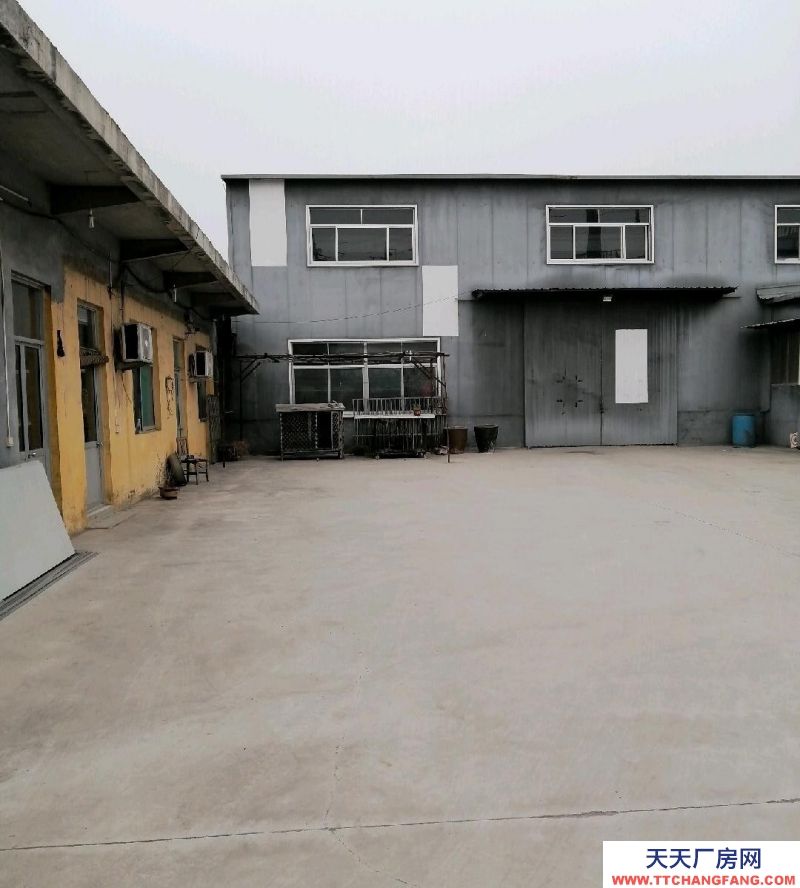 淄博周村廠子離國道，高速路口近，交通方便