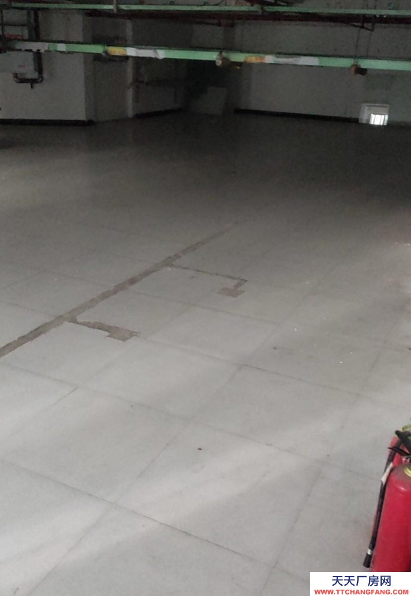 (出租) 重慶渝中 一號橋地母亭廠房帶倉庫出租