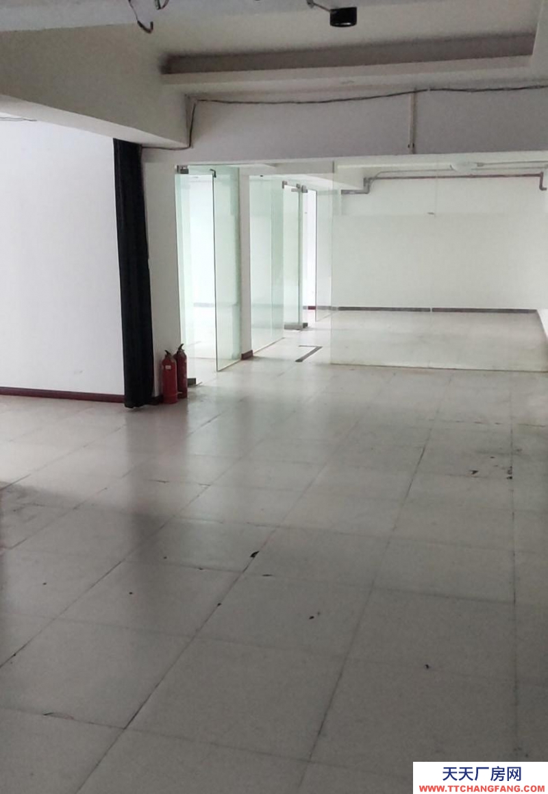 (出租) 重慶渝中 一號橋地母亭廠房帶倉庫出租