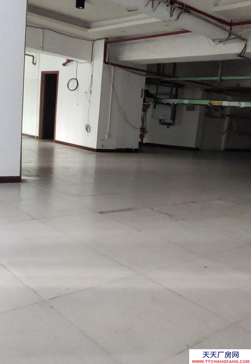 (出租) 重慶渝中 一號橋地母亭廠房帶倉庫出租