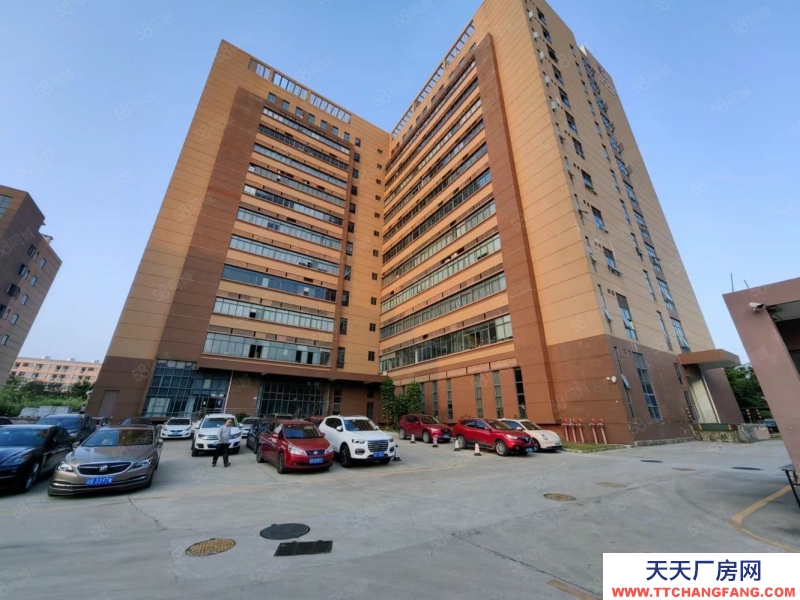 (出租) 深圳鹽田原房東實際面積 鹽田工業園獨棟5000平廠房出租