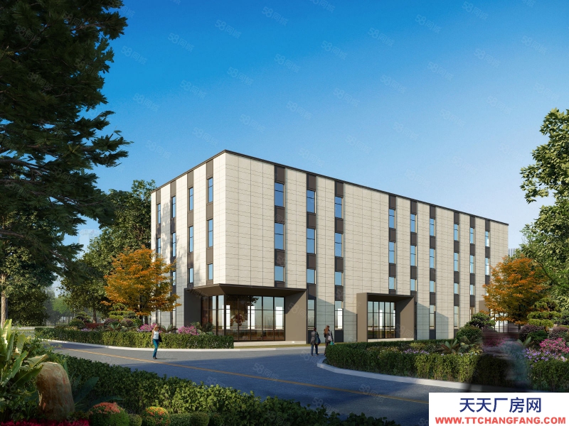 淄博桓臺(tái)千畝產(chǎn)業(yè)園區(qū) 大產(chǎn)權(quán)工業(yè)廠房 辦公獨(dú)棟 3000元起限量銷售