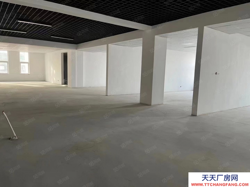 淄博桓臺(tái)原山大道，廠房出售，可租可售