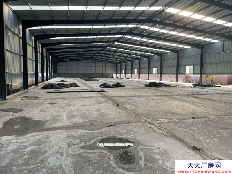 淄博高青可按要求現蓋廠房出租價格面議