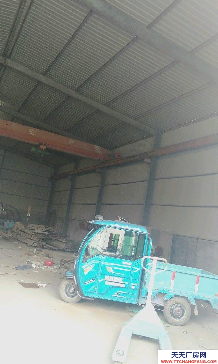 淄博高青廠房600平方院長300平方公室100平方