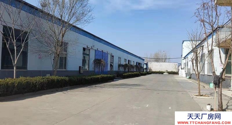 淄博沂源經濟開發區荊山路廠房出租