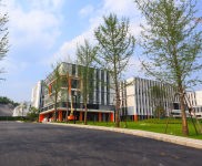 (出售) 宜昌遠安全新鋼構廠房出售，首付100萬起，50年產權