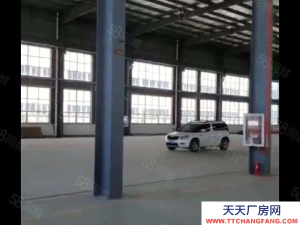 南京高淳經(jīng)濟(jì)開(kāi)發(fā)區(qū)土地43畝2.9萬(wàn)平標(biāo)準(zhǔn)廠房出售5500萬(wàn)