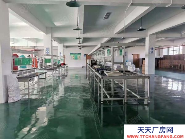 蘇州市吳中區(qū)出租浦莊 一樓1600方廠房 高5米！房東直租！房租開票