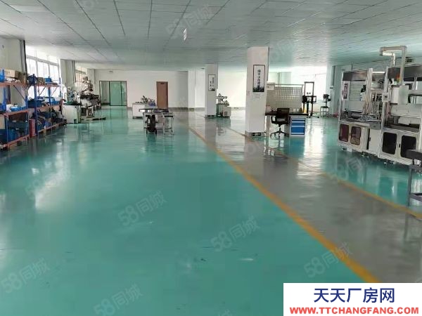 蘇州市吳中區(qū)出租浦莊 一樓1600方廠房 高5米！房東直租！房租開票