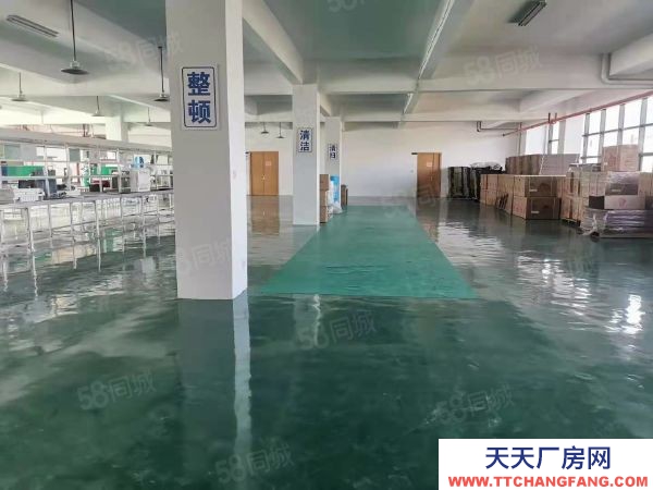 蘇州市吳中區(qū)出租浦莊 一樓1600方廠房 高5米！房東直租！房租開票