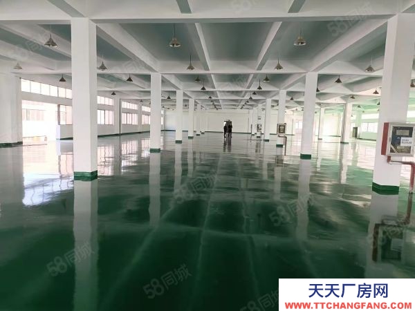 蘇州市吳中區(qū)出租浦莊 一樓1600方廠房 高5米！房東直租！房租開票